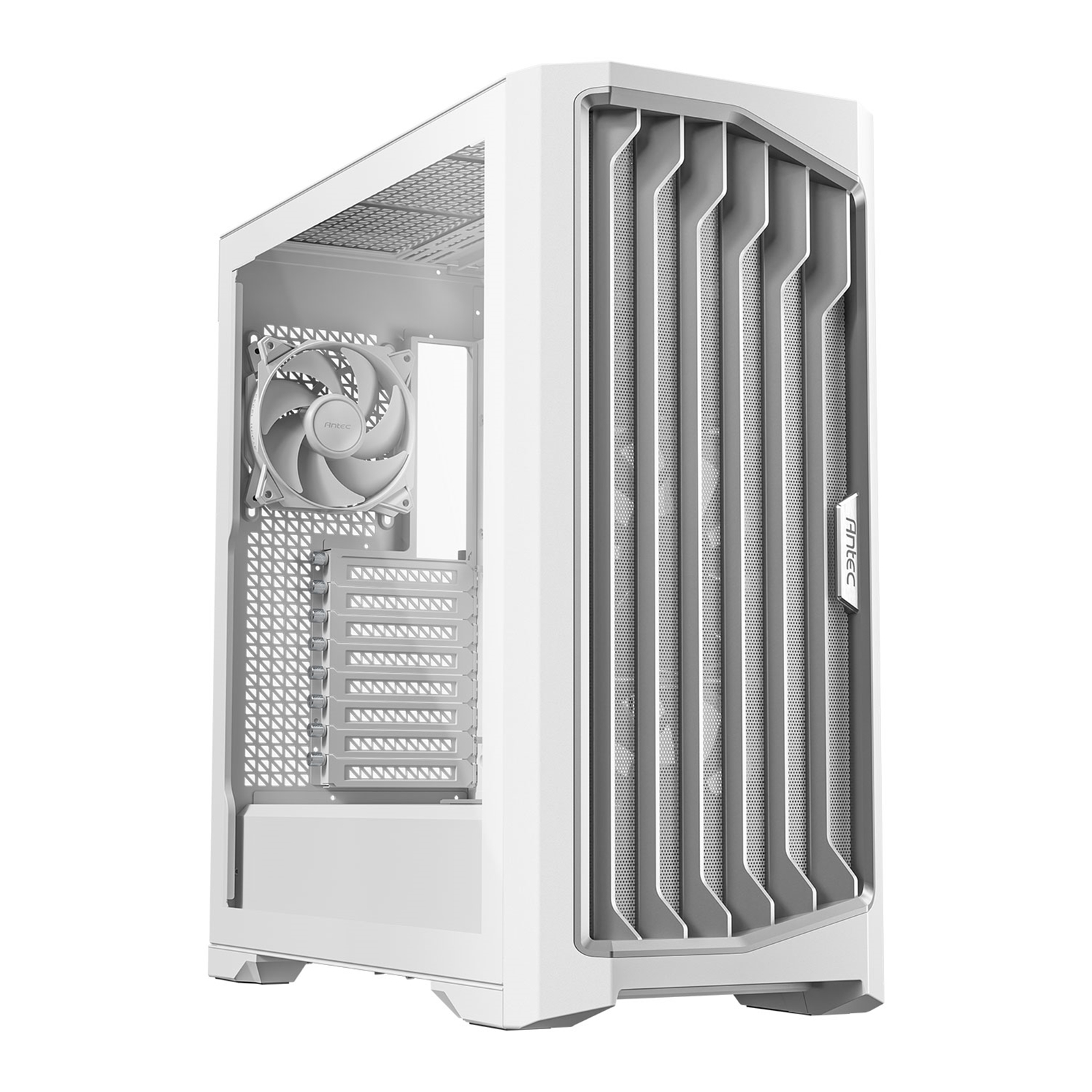 Image of Antec Performance 1 FT Full Tower White