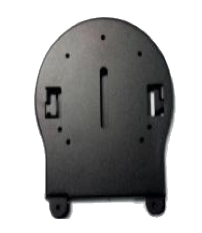 Image of EDIS BR01-B video conferencing accessory Ceiling mount Black