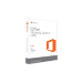 Microsoft Office Home & Student 2016 Office suite Full 1 license(s) English