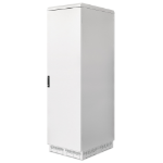 Intellinet 716147 rack 42U Wandrek Grijs
