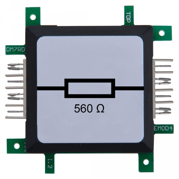 ALLNET ALL-BRICK-0514 resistor 560 Ω