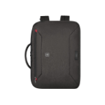 Wenger/SwissGear MX Commute notebooktas 40,6 cm (16") Rugzak Grijs