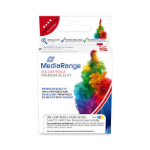MediaRange MRCC541CMYXL inktcartridge 3 stuk(s) Origineel Hoog (XL) rendement Cyaan, Magenta, Geel