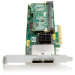 HPE Integrity Smart Array P411/256 2-port External PCIe 6Gb SAS Controller RAID controller