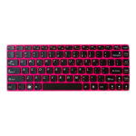 Lenovo 25207668 laptop spare part Keyboard