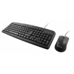 CODi AK0000057 keyboard Mouse included USB QWERTY English Black
