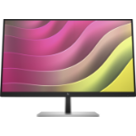 HP E24t G5 computer monitor 60.5 cm (23.8") 1920 x 1080 pixels Full HD LED Touchscreen Black