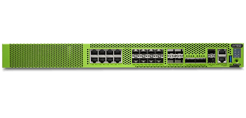 Juniper B-SRX2300-DC-EPRO3 SRX2300 36 Gbit/s Firewall