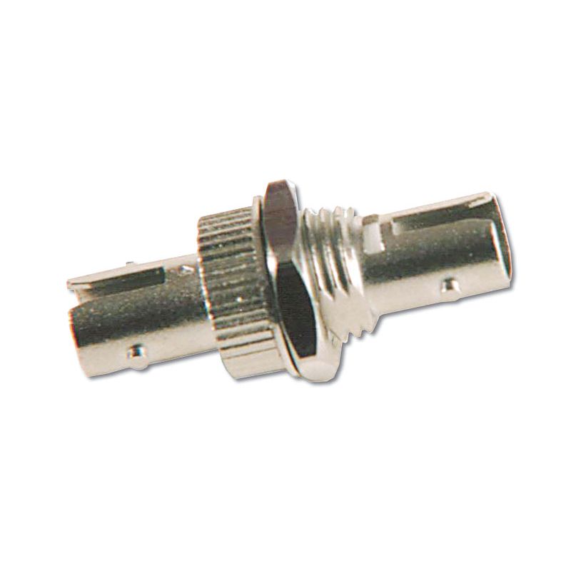 Image of FDL ST SIMPLEX MULTI MODE FIBRE OPTIC MODULE - METAL F/F