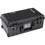 Pelican 1535 Air equipment case Briefcase/classic case Black