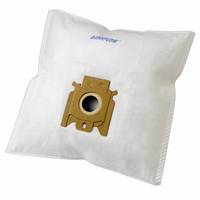 Image of Electrolux Menalux 3100 - Drum vacuum - Dust bag - White