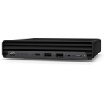 HP ProDesk 600 G6 Intel® Core™ i7 i7-10700T 16 GB DDR4-SDRAM 256 GB SSD Windows 10 Pro Mini PC Black