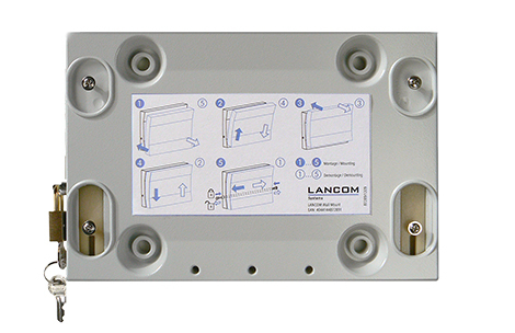 Image of Lancom Systems Wall Mount