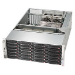 Supermicro SuperChassis 846BA-R920B Rack Black 920 W