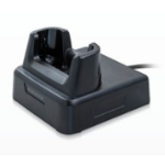 Datalogic 94A150133 mobile device dock station Mobile computer Black