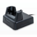 Datalogic 94A150133 mobile device dock station Mobile computer Black