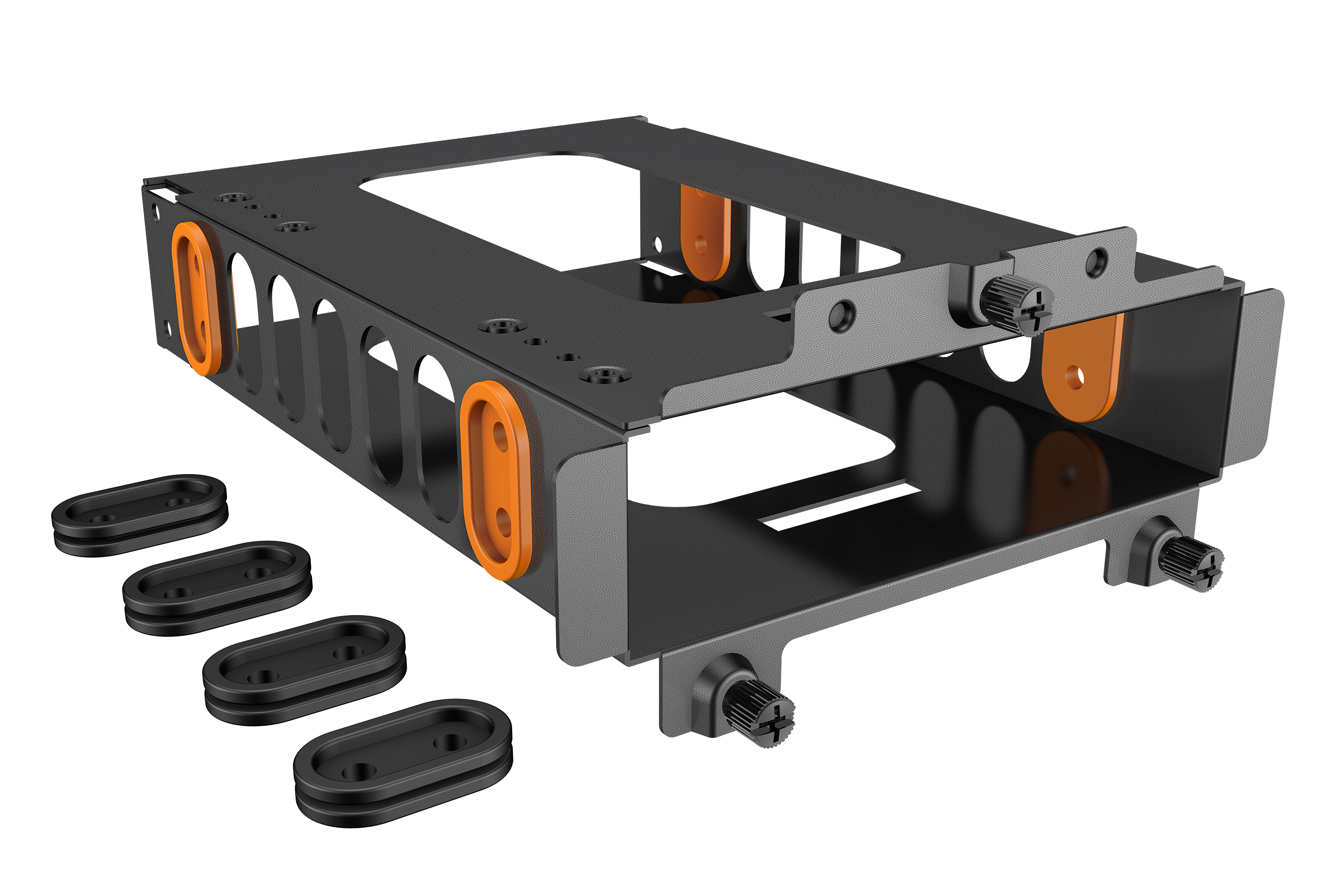 Image of be quiet! HDD cage