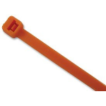 Panduit PLT2S-M3 cable tie Nylon Orange 1000 pc(s)