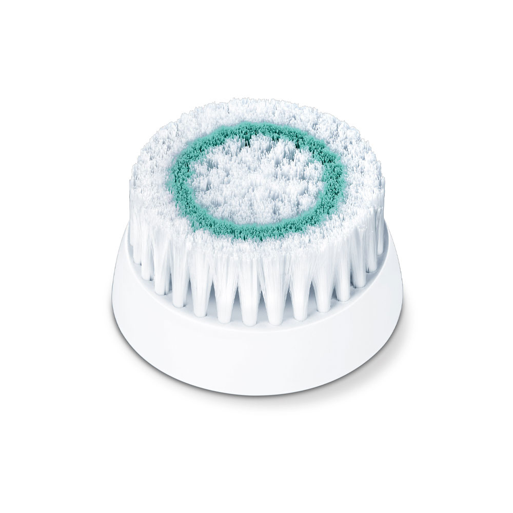 Image of Sanitas 605.29 - Facial brush head - Sanitas - 1 pc(s)