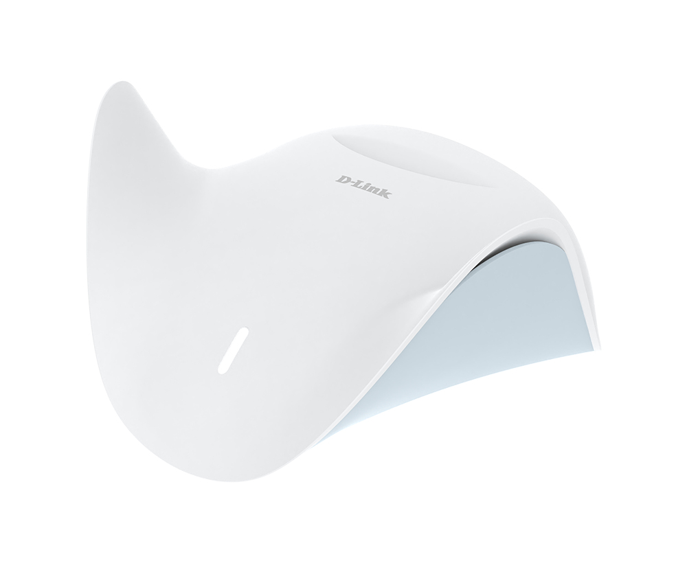 D-Link BE9500 Wi-Fi 7 Smart Mesh Tri-band (2.4 GHz / 5 GHz / 6 GHz) Wi