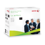 Xerox 006R03411 Toner cartridge black, 3.6K pages (replaces Canon 718BK) for Canon LBP-7200