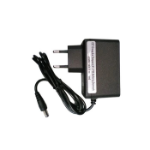 CoreParts MSPT2116 power adapter/inverter Indoor 24 W Black