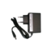 CoreParts MSPT2116 power adapter/inverter Indoor 24 W Black