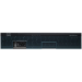 Cisco 2911 router Gigabit Ethernet Negro