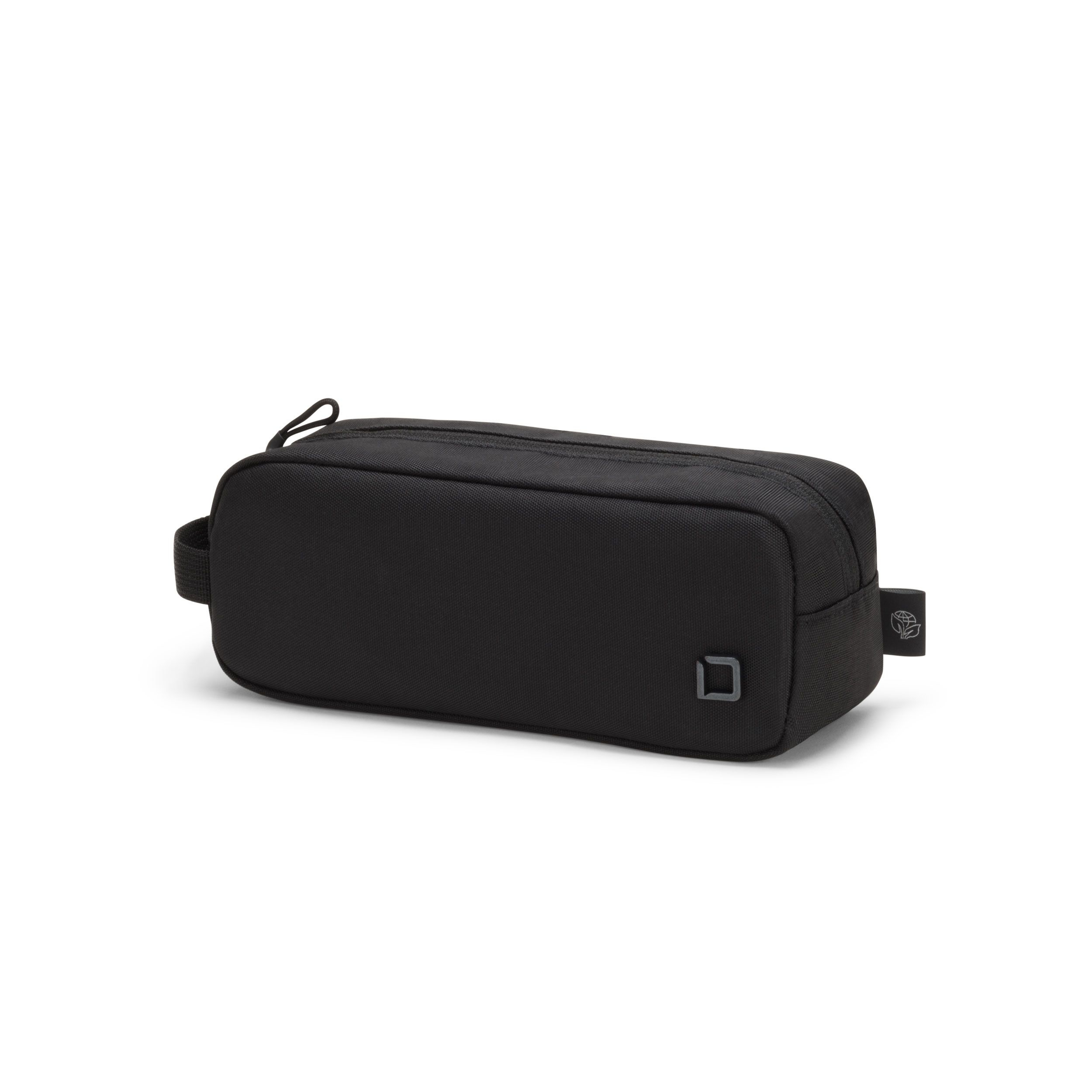 Image of Dicota Eco MOTION Polyester Black Unisex