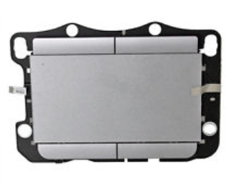 Image of HP 836620-001 notebook spare part Touchpad