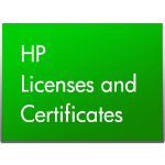 H6S11AAE - Software Licenses/Upgrades -