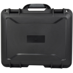 Citronic 127.252UK equipment case Hard shell case Black