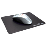 ROLINE Laser Mouse Pad black