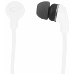 Esperanza EH147W headphones/headset Wired In-ear Music White