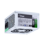 Akyga AK-S1-300 power supply unit 300 W 20+4 pin ATX SFX Silver