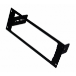 Havis C-EB30-CH7-1P mounting kit Black