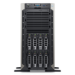 DELL PowerEdge T340 server 1 TB Tower Intel® Xeon® E-2124 3.3 GHz 8 GB DDR4-SDRAM 495 W