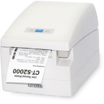 Citizen CT-S2000 Wired Thermal POS printer