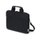 BASE XX D31799 notebook case 31.8 cm (12.5") Briefcase Black