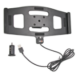Brodit 521598 holder Active holder Tablet/UMPC Black