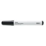 Bi-Office PE0807 marker 10 pc(s) Bullet tip Black
