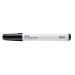 Bi-Office PE0807 marker 10 pc(s) Bullet tip Black