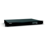 Bose ControlSpace EX-440C Black Ethernet LAN 18 - 20000 Hz 1U