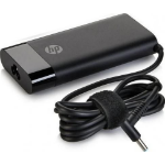 HP L00895-003 power adapter/inverter 200 W Black