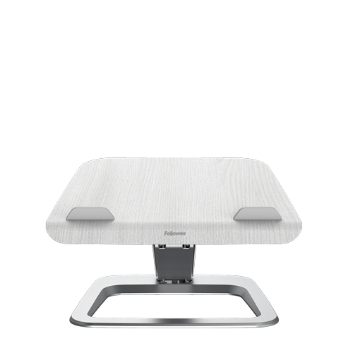 Image of Fellowes 8064401 notebook stand White 48.3 cm (19")