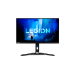 Lenovo Legion Y27qf-30 LED display 68.6 cm (27") 2560 x 1440 pixels Quad HD Black
