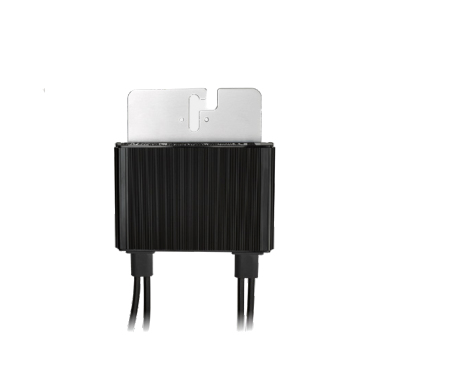 SolarEdge P404-4R M4M RM power adapter/inverter Outdoor 405 W Black