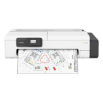 Canon imagePROGRAF TC-21 large format printer Wi-Fi Inkjet Color 2400 x 1200 DPI A1 (594 x 841 mm) Ethernet LAN