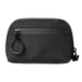 Praktica Tech Hold-All Case Pouch for Cameras and Cables Black