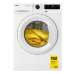 Zanussi ZWF142E3PW washing machine Front-load 10 kg 1400 RPM White